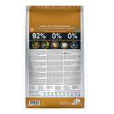 N&D QUINOA  SKIN & COAT Quail Adult Mini Dry Food 2.5KG